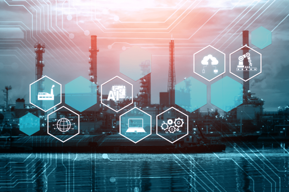 Robotic Process Automation Service