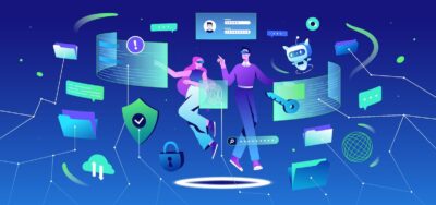 Top IT Security Services