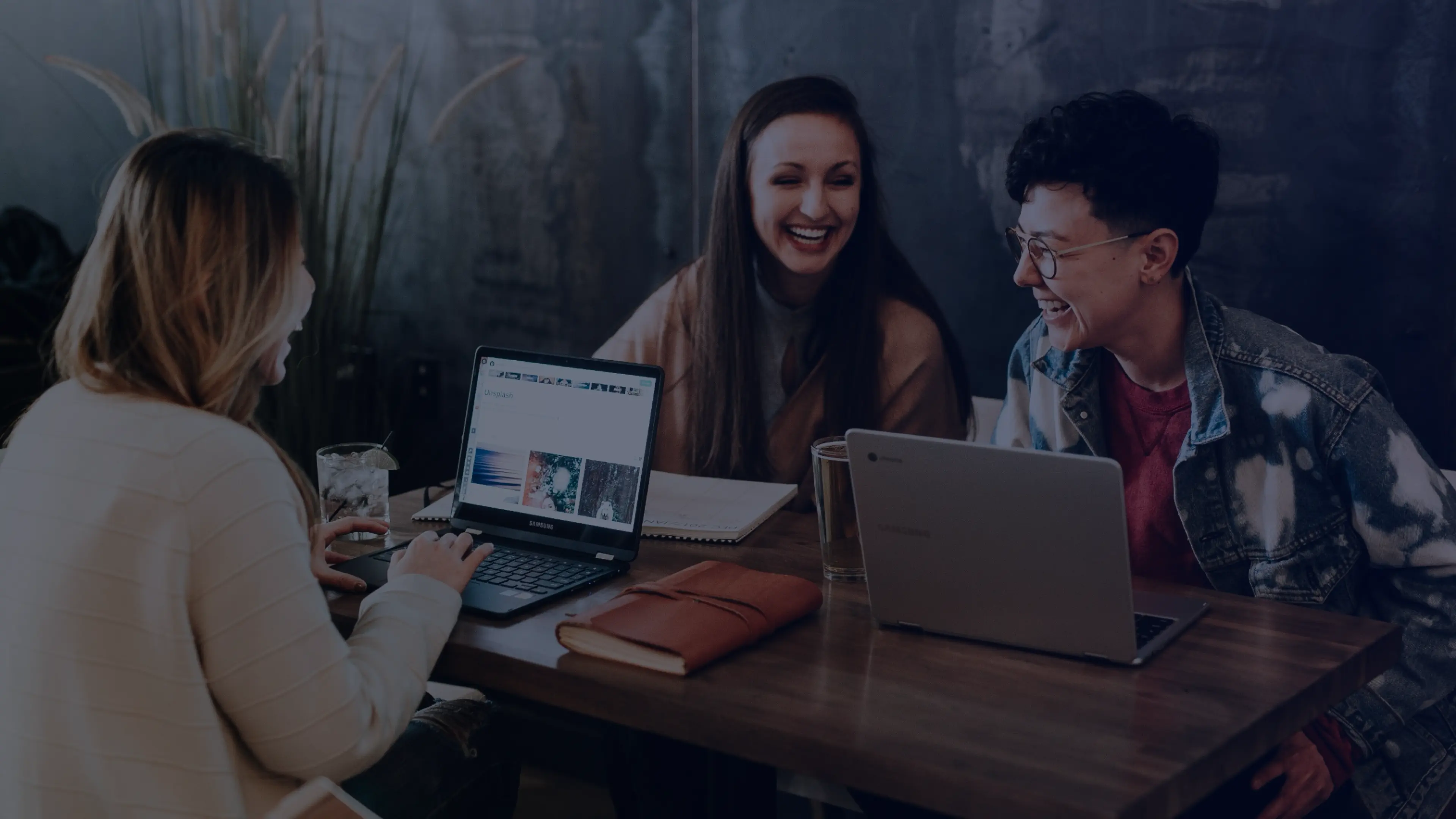 IT Consulting Service