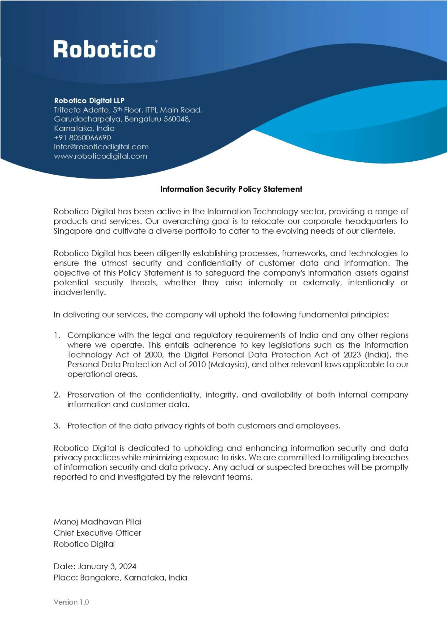 Information-Security-Policy-Statement