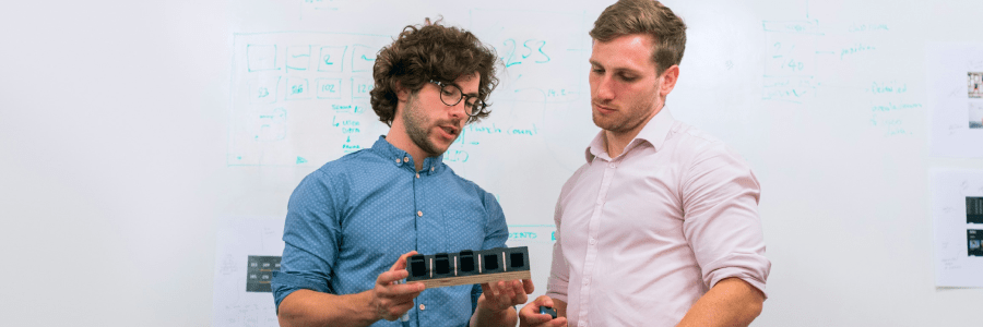 Capability Augmentation