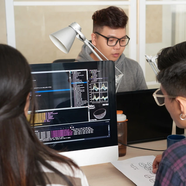 automation testing services