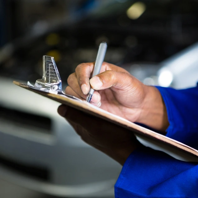 Manual testing Services